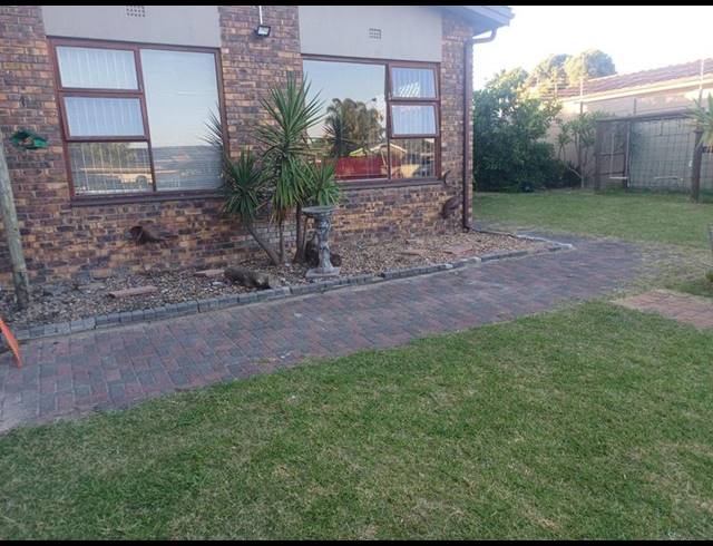 4 BEDROOM PROPERTY TO RENT IN MORGENSTER